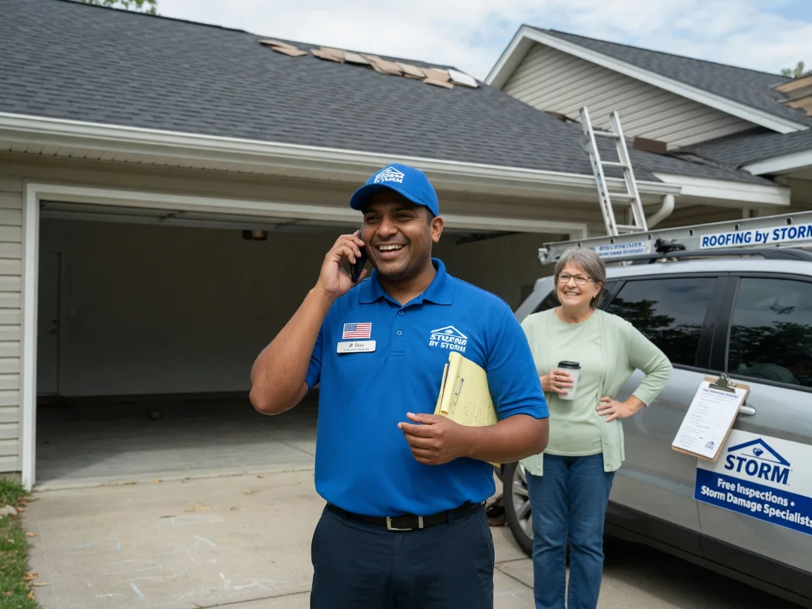 Roof Repair Near Me Saint Joseph, MO FAQs